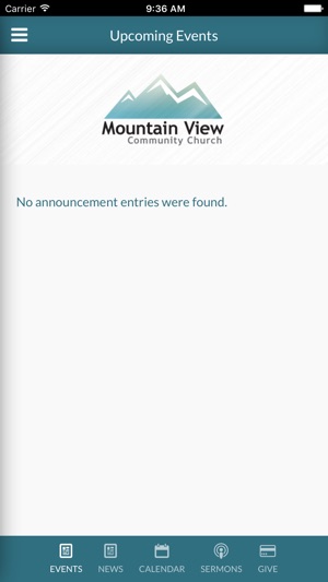 Mountain View Community Church - Snohomish, WA(圖2)-速報App