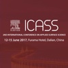 ICASS2017