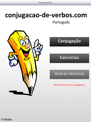 La conjugaison portugaise LOBS La conjugaison portugaise LOBS