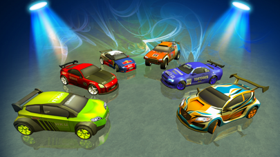 How to cancel & delete Car Racing Car Game: Car Race Game Simulator 3D 20 from iphone & ipad 4