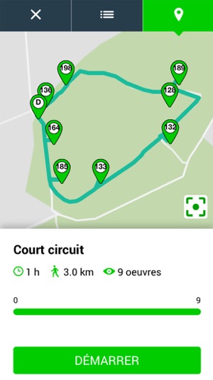 Vent des Forêts(圖3)-速報App