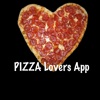 Pizza Lovers App