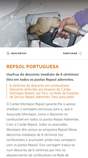 Associação Mutualista Montepio(圖3)-速報App