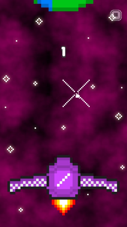 Space Range screenshot-3