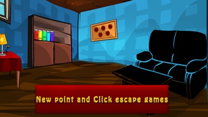 Can You Escape From The Ocean Secrets ? screenshot 2