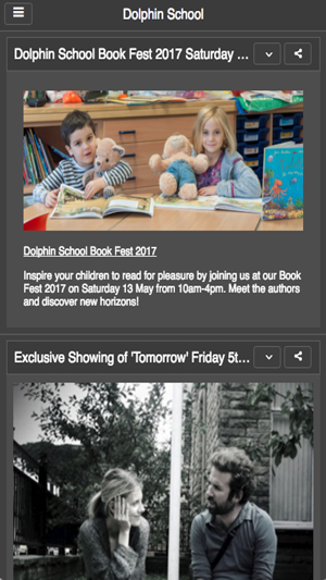 Dolphin School Berkshire(圖2)-速報App