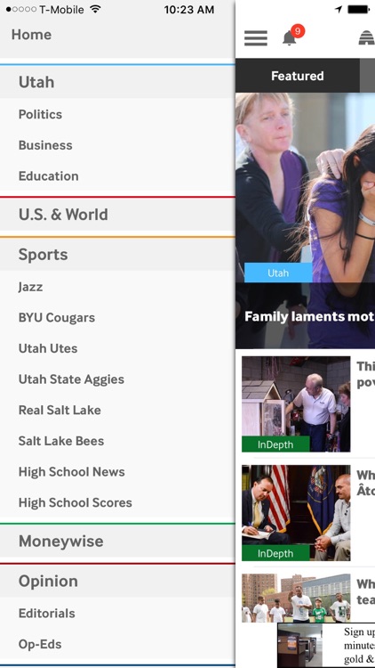 Deseret News