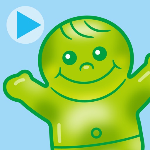 JB FRIENDS-Animated Stickers