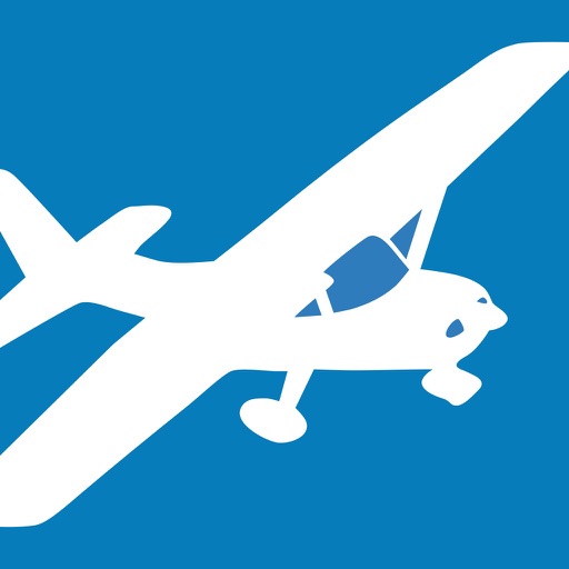 Airplane Flying Handbook