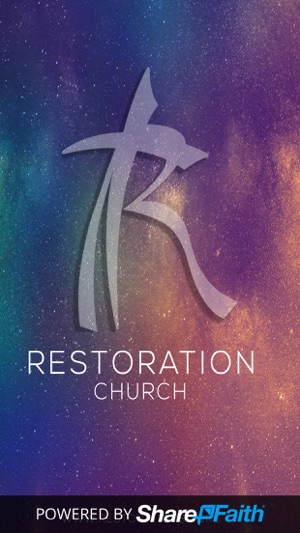 Restoration Church SC(圖4)-速報App