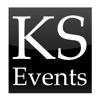 Kieran Sewell Events