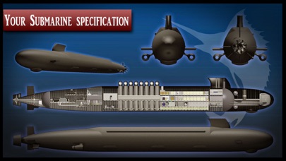 How to cancel & delete Russian Navy War Fleet - Submarine Ship Simulator from iphone & ipad 2