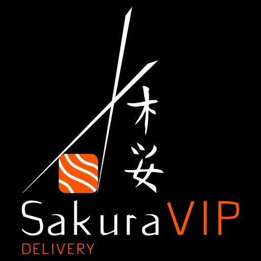 Sakura Vip Delivery