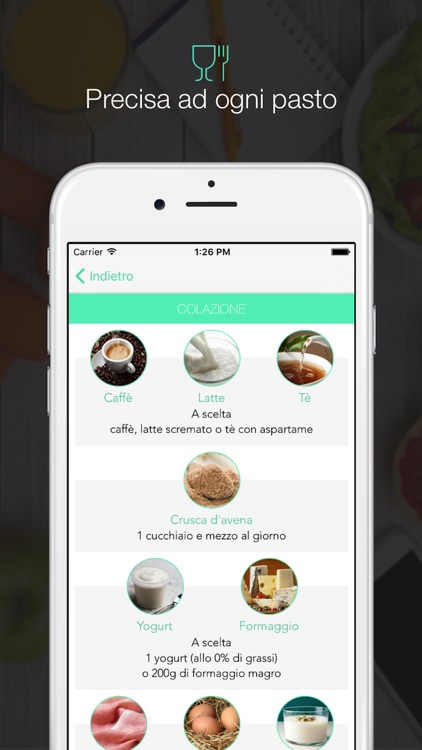 Dieta Dukan - La Tua Guida Pratica screenshot-3