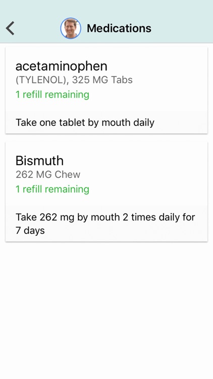Sutter Health My Health Online
