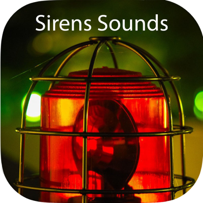 Siren Sound – Police, Ambulance, Car Siren