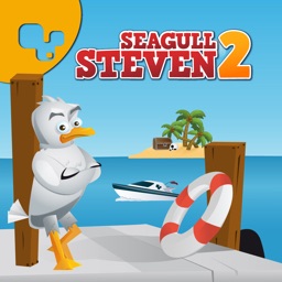 Seagull Steven 2