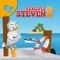 Steven is different from the others seagulls, he likes a lot of action and adventure