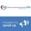 CWP Freedom to Speak Up