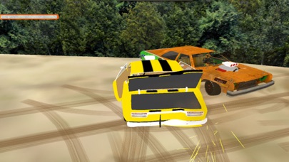Real Demolition Derby Extreme Crash Simulator screenshot 1