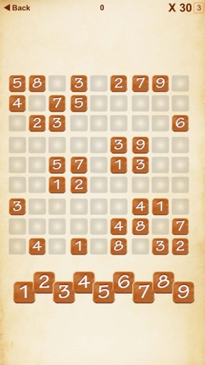 Sudoku: Senior Puzzle(圖3)-速報App