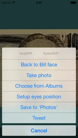 Game screenshot laughBill hack