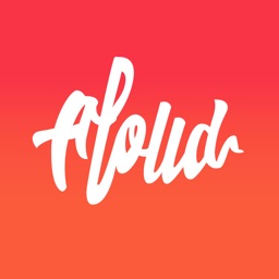 Aloud Player - Listen to the Web, News, Stories