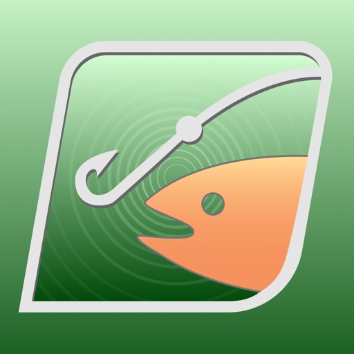 Fishing Spots - Angling Map & Trip Weather