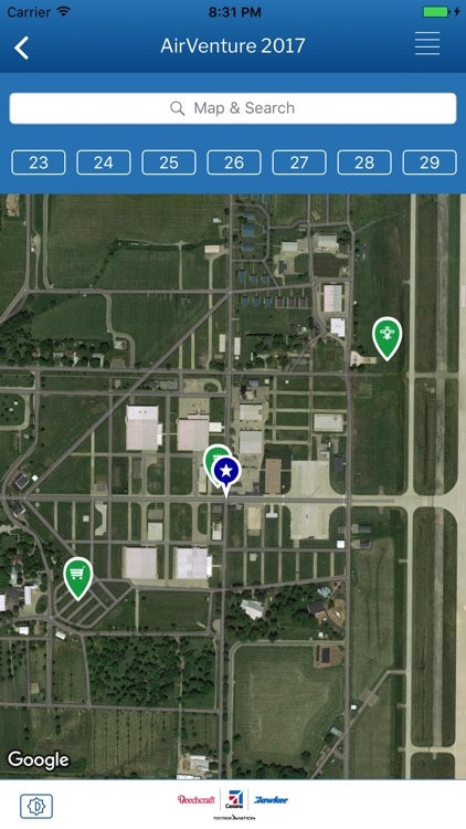 EAA AirVenture Oshkosh 2017