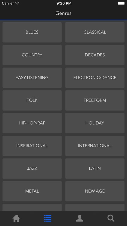 Live365 Radio - Music & Talk