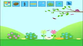 Game screenshot Butterfly Creator Plus apk