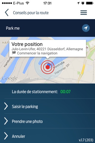 Ford Service screenshot 2