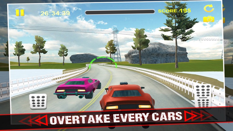 Need For Car Racing