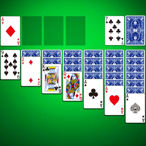 Solitaire ∞