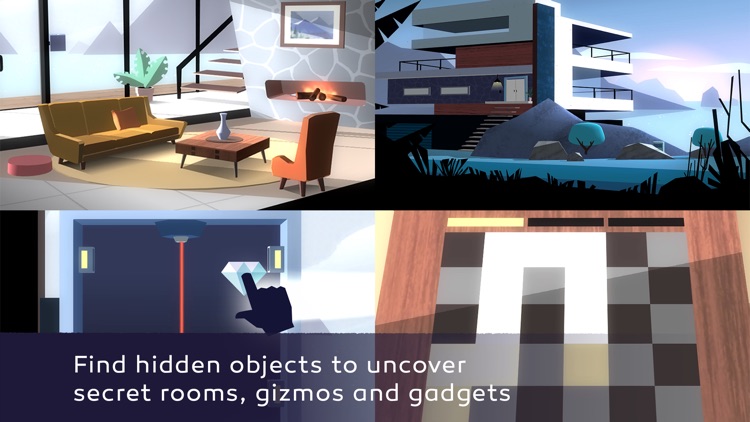 Agent A: A puzzle in disguise screenshot-3