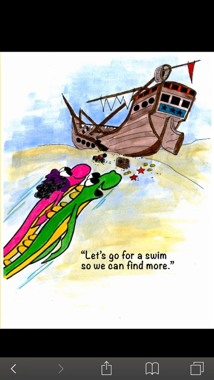 SamiTales 7-Day Challenge screenshot-3