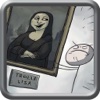 Troll Face Mona Lisa