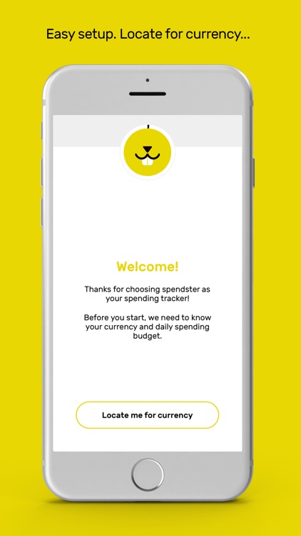 spendster - Keep track of your daily spending