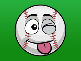 BaseMoji - baseball softball emoji & stickers 2017