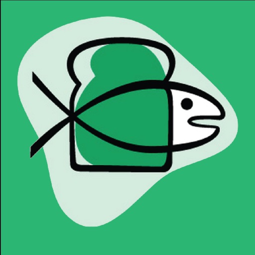 Loaves and Fishes by Pranav Madanahalli