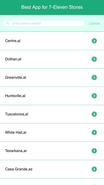 Best App for 7-Eleven Stores