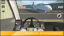 Game screenshot Airport Vehicle Simulator hack