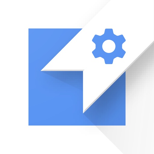 Beacon Tools by Google, Inc.