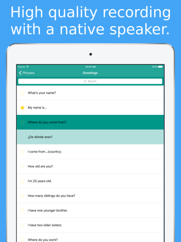 Simply Learn Mexican Spanish - Travel Phrasebook - náhled