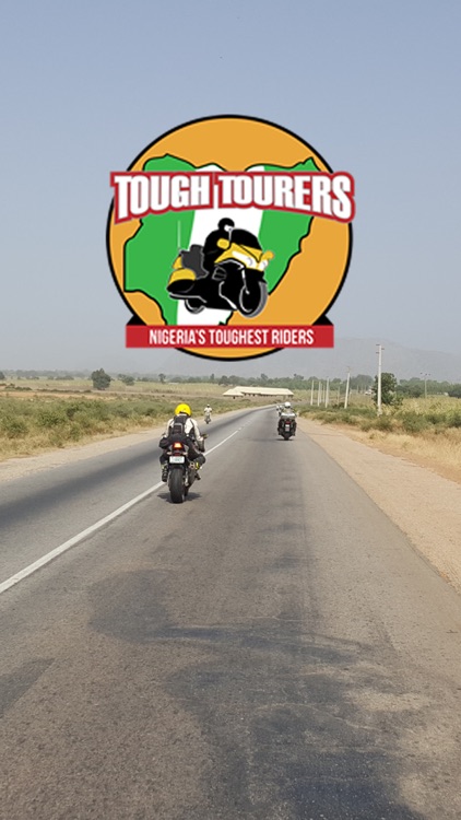 Tough Tourers