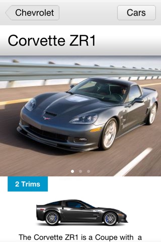 CarBuzz - Car News and Reviews screenshot 3