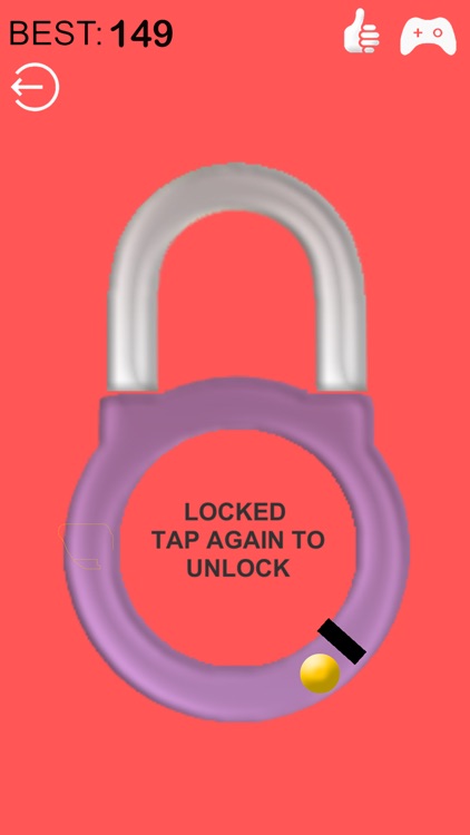 Pop The Lock Puzzle screenshot-4