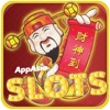 CNY Slots : Chinese New Year 发财机 Machine