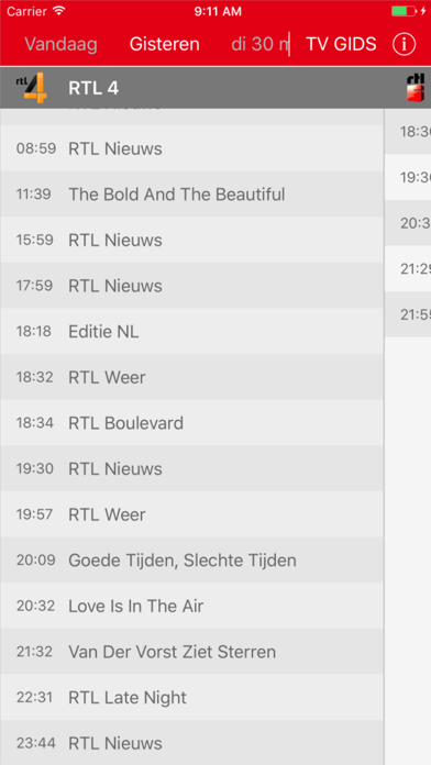 Herhaling.nl