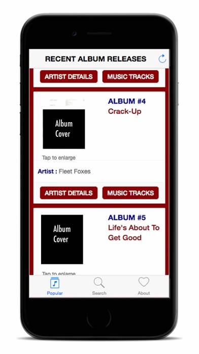 How to cancel & delete My Music and Song Samples Database from iphone & ipad 1